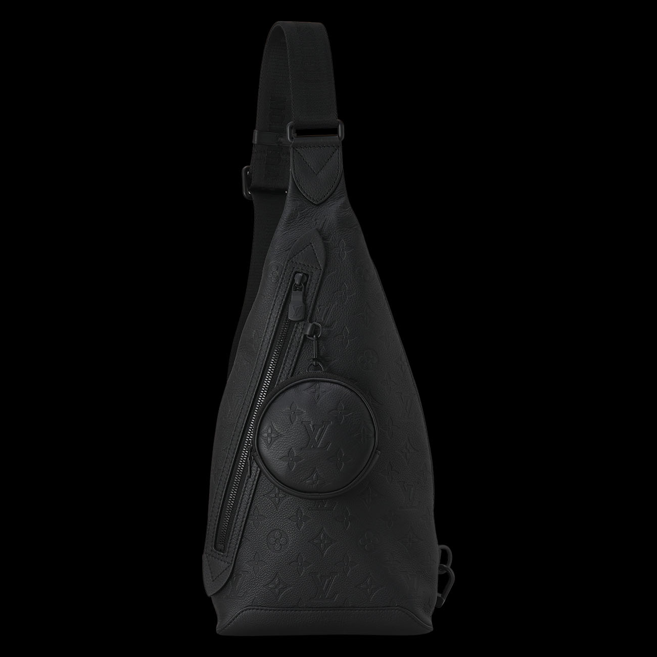 LOUIS VUITTON(USED)루이비통 쉐도우 듀오 슬링백